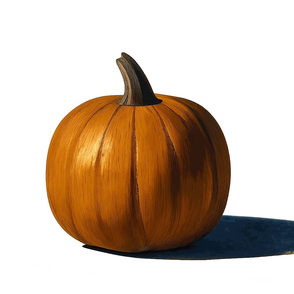 Sugar pumpkin